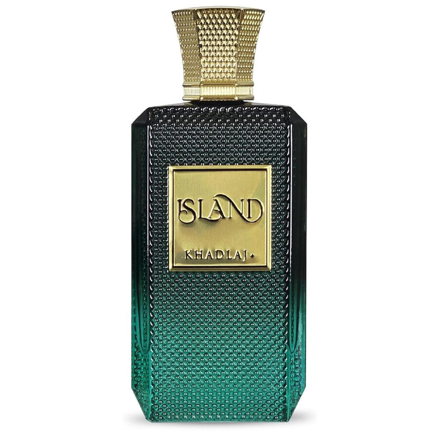 Island Extrait De Parfum - Khadlaj