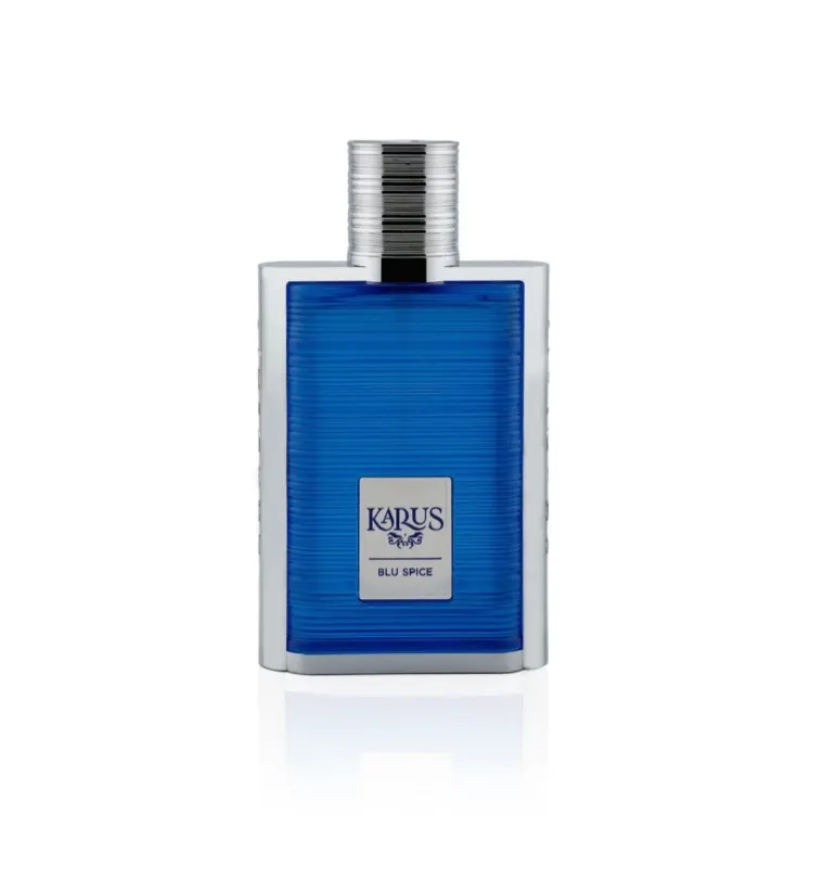Karus Blue Spice - Khadlaj