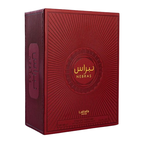Nebras - Lattafa