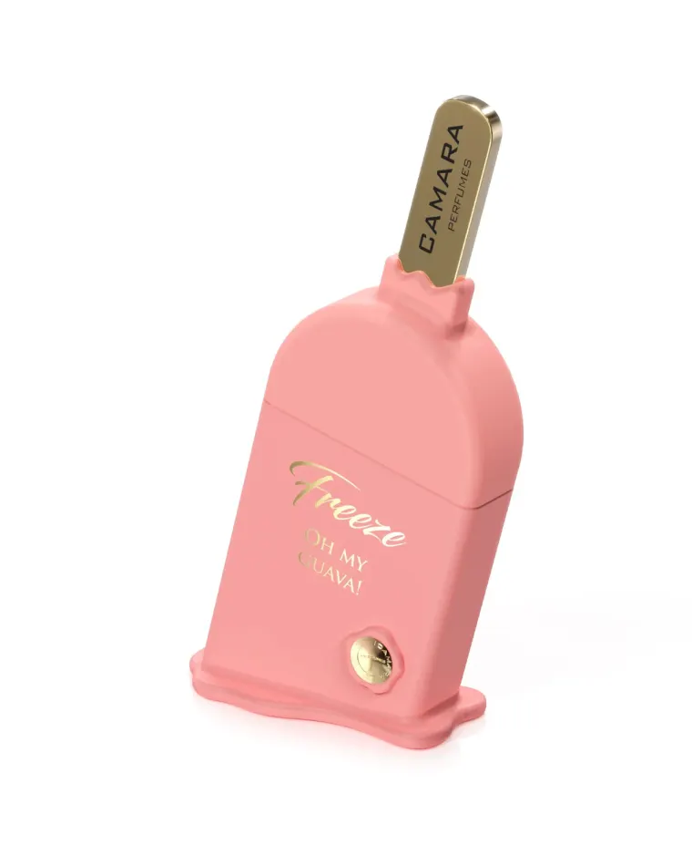 Freeze Oh my Guava - Camara