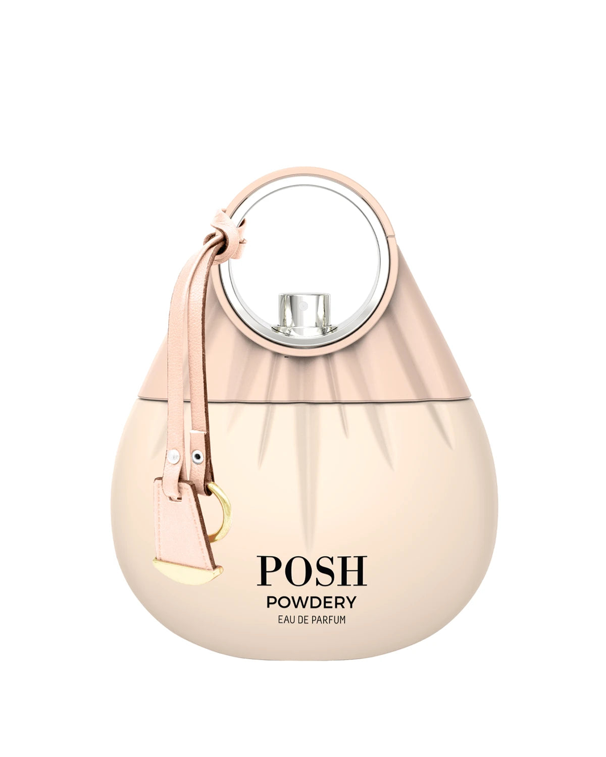 Posh Powdery - Camara