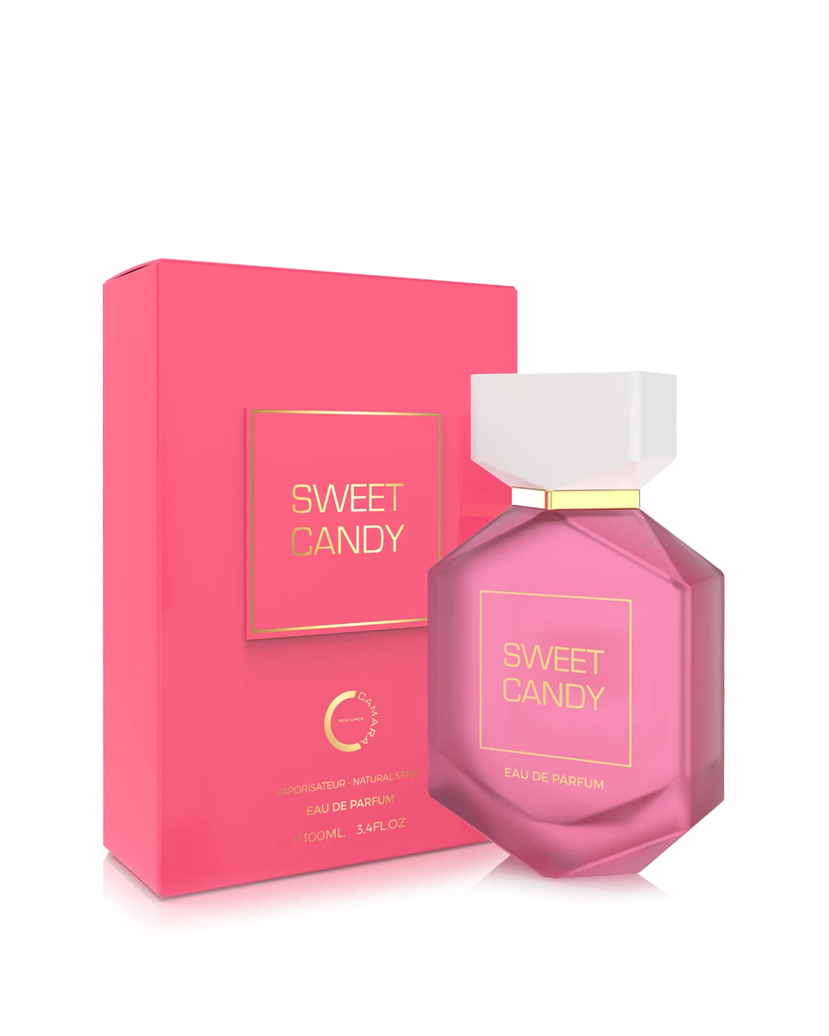 Sweet Candy - Camara