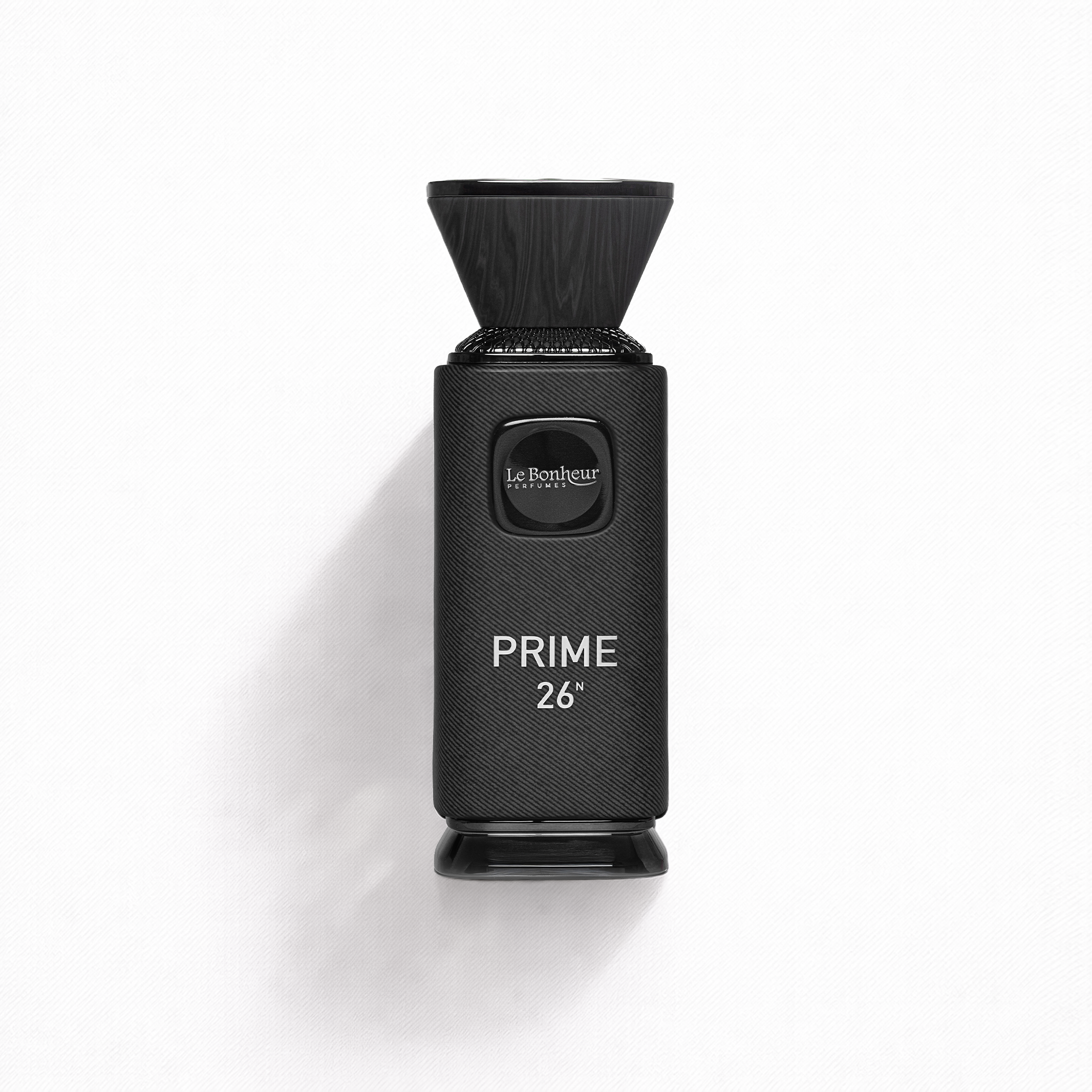 Prime 26 - Le Bonheur 