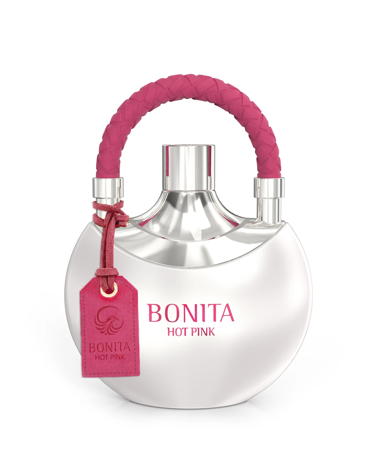 Bonita Hot Pink - Le Falcone