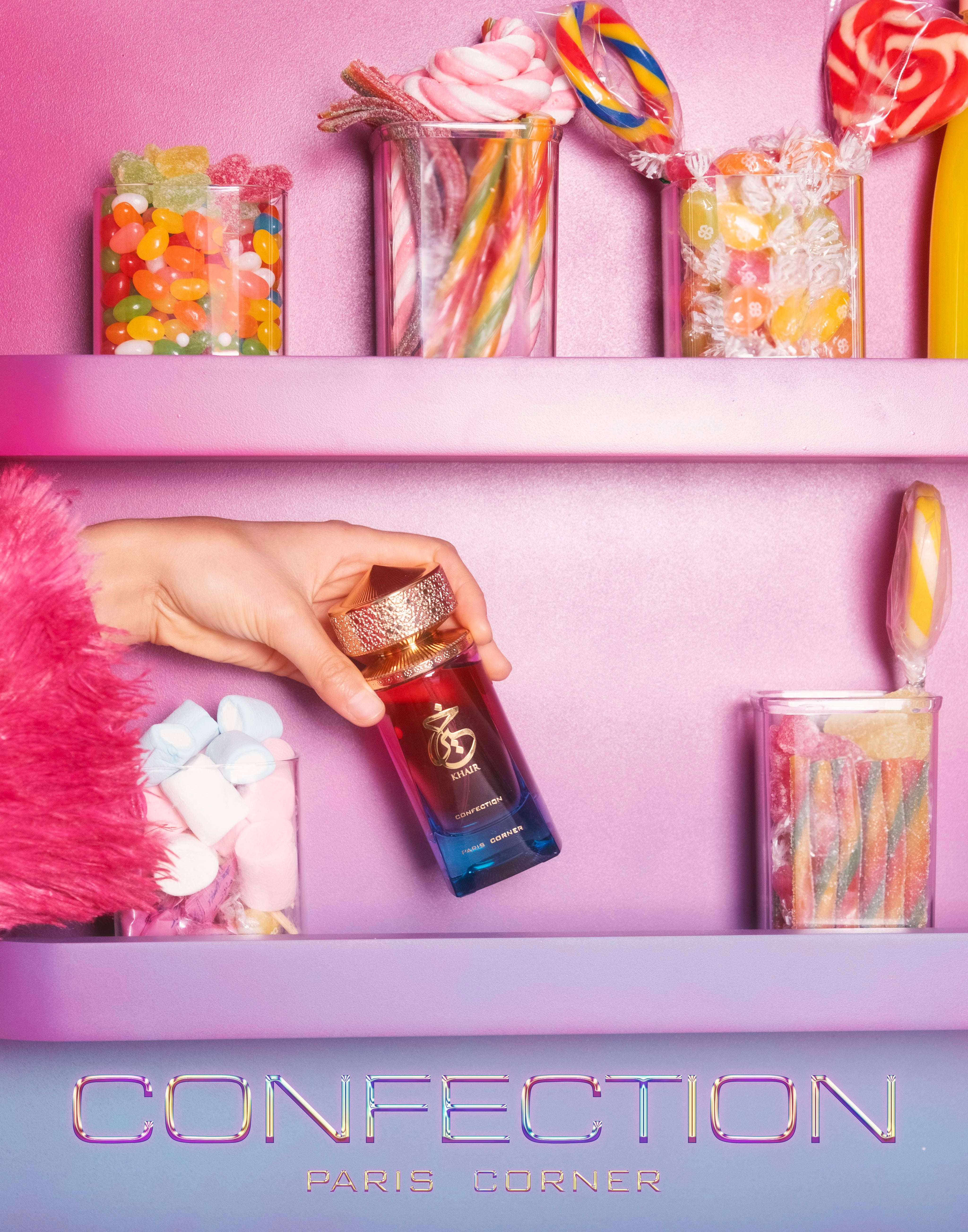 Khair Confection - Paris Corner 