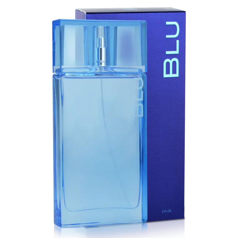 Blu - Ajmal