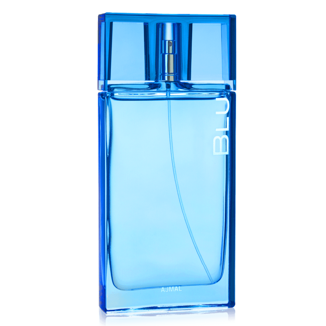 Blu - Ajmal