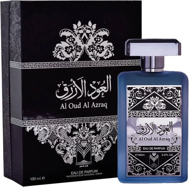 Al Oud Al Azraq - AlMas
