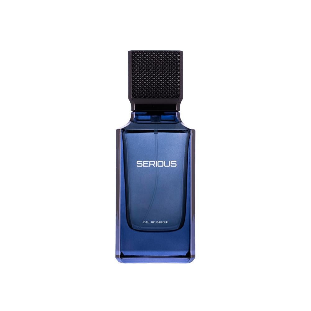 Serious - Al majid oud