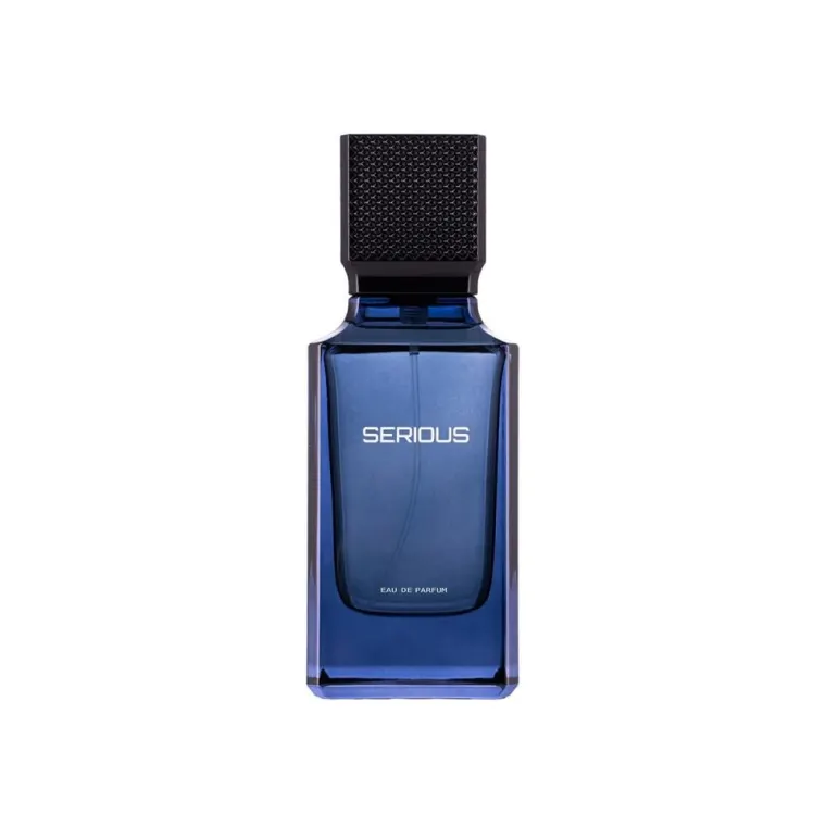 Serious - Al majid oud