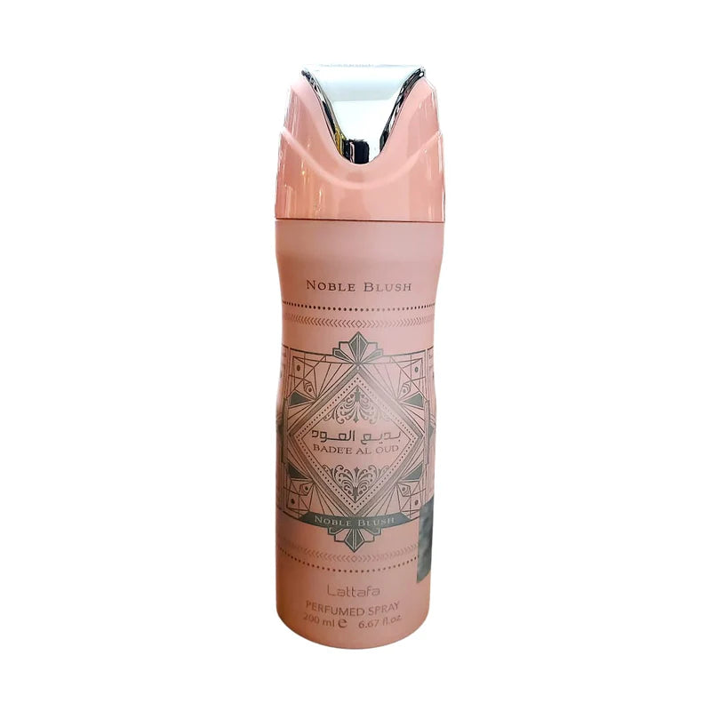Badee Al oud Noble Blush - Lattafa 