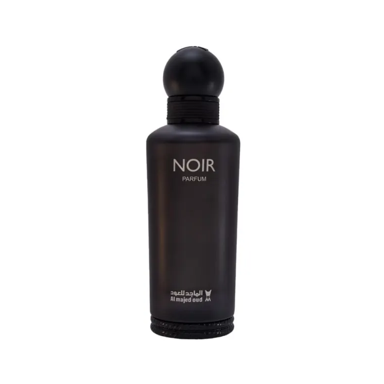 Noir - Al majed oud 