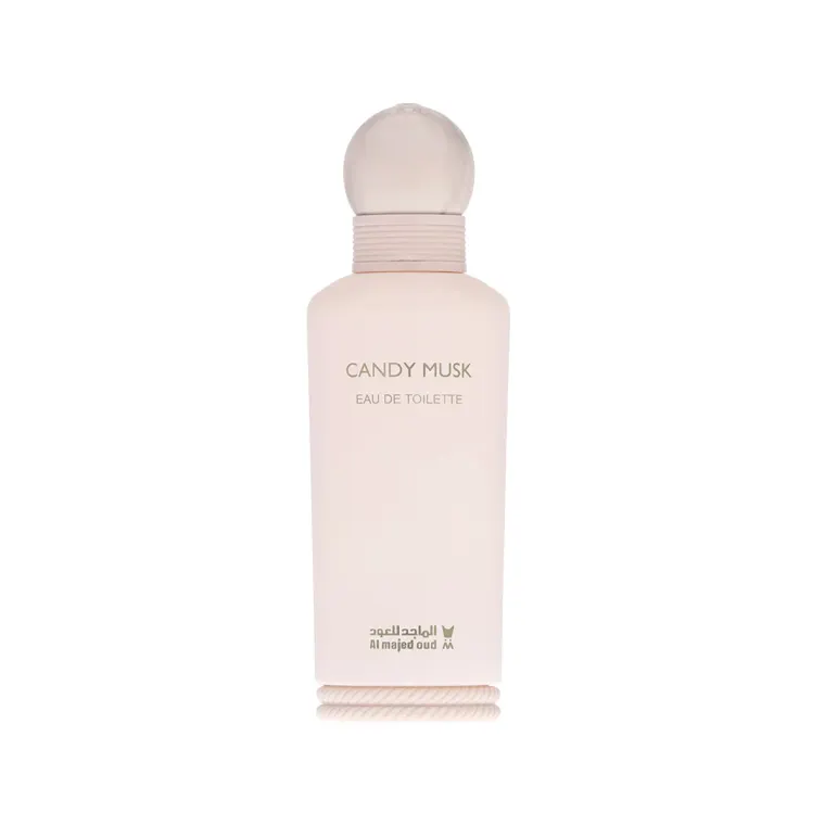 Candy Musk - Al majed oud 