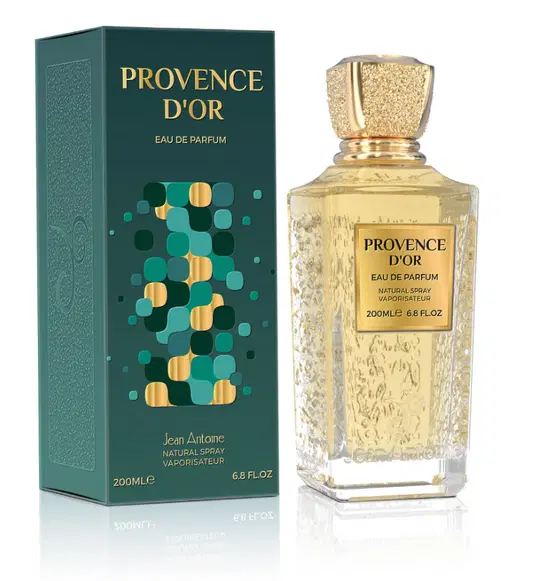 Provence D'or - Jean Antoine 