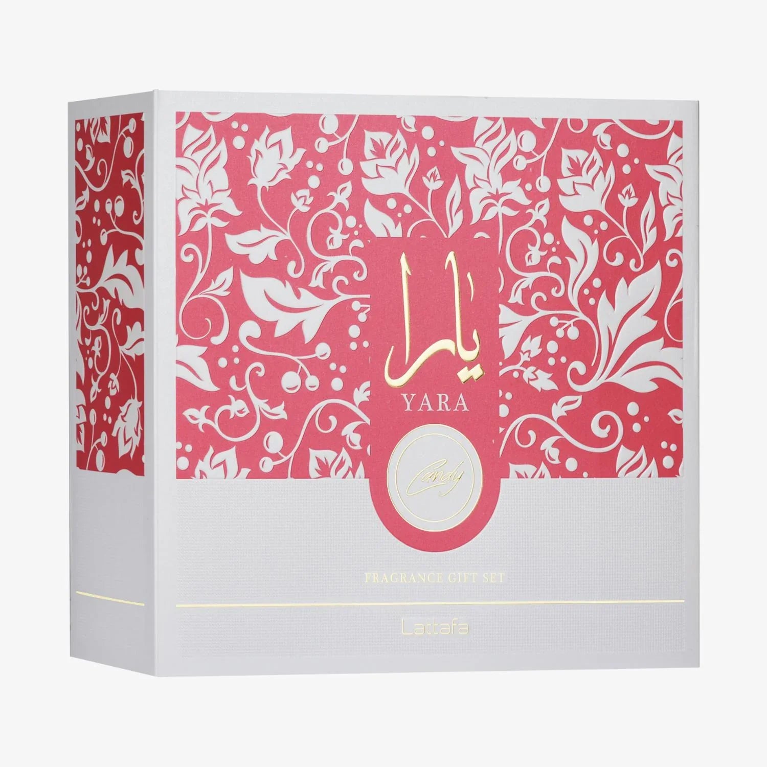 Yara Candy Set - Lattfa