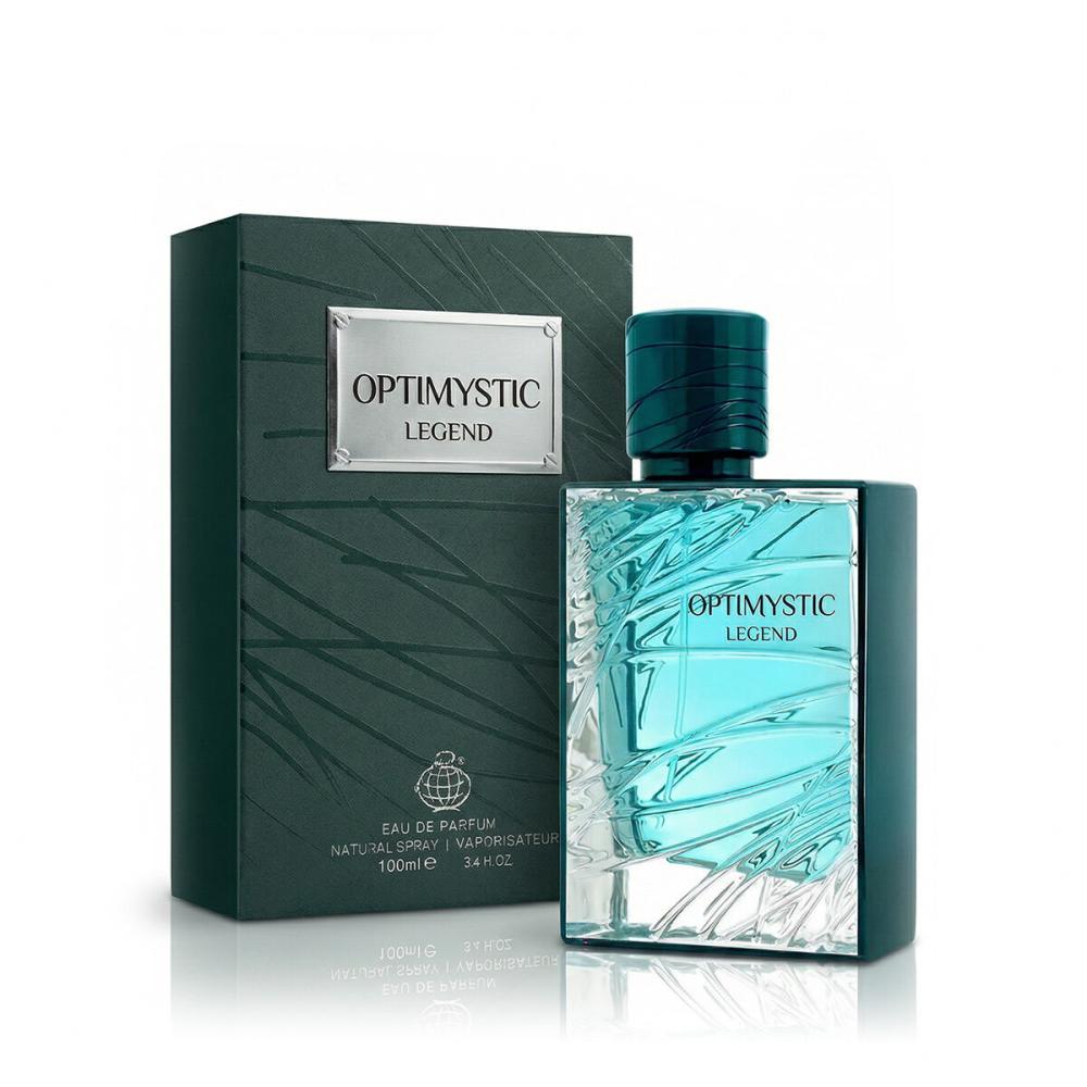 Optimystic Legend - Fragrance world 