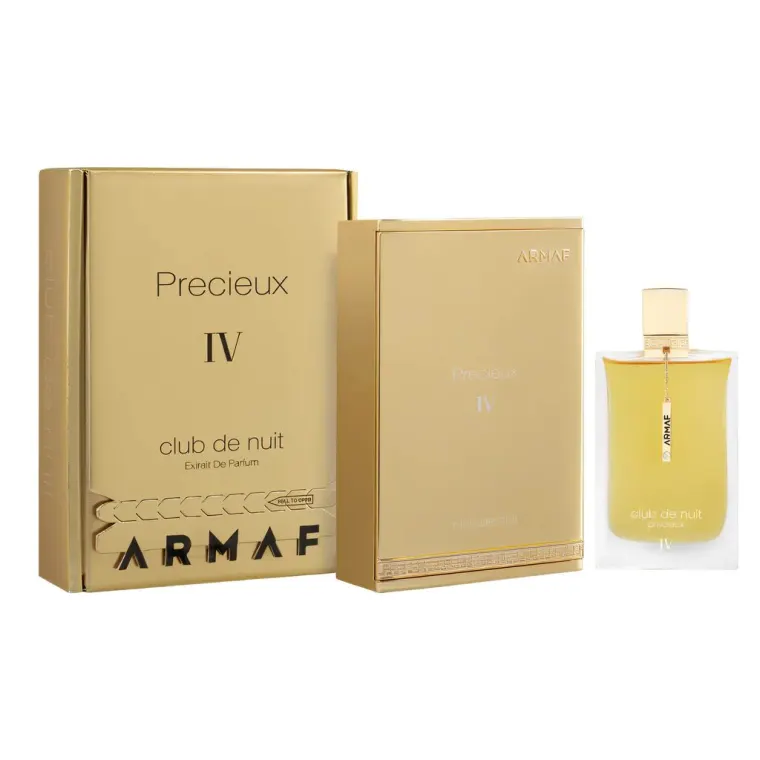 Club de Nuit Procieux IV - Armaf 