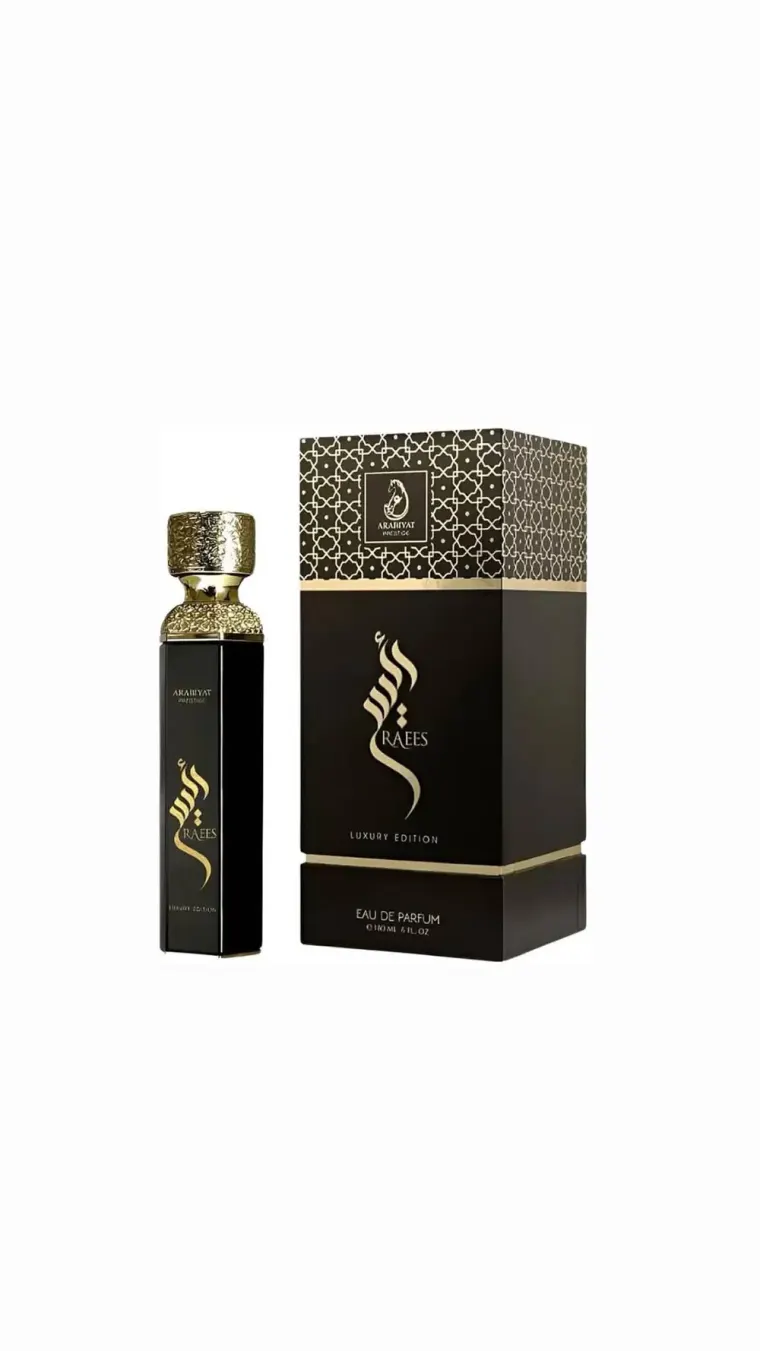 Raees Luxury - Arabiyat Prestige 