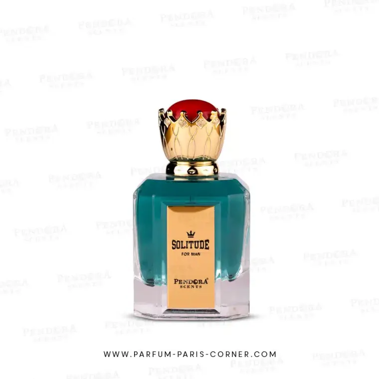 Solitude - Pendora scents 