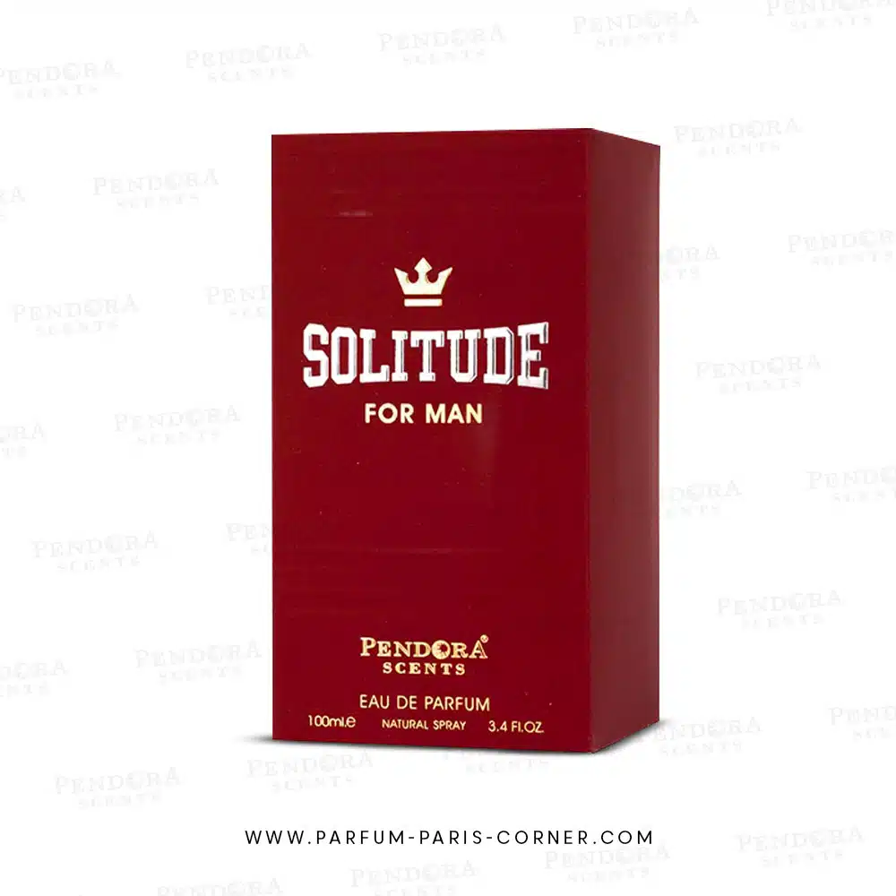 Solitude - Pendora scents 