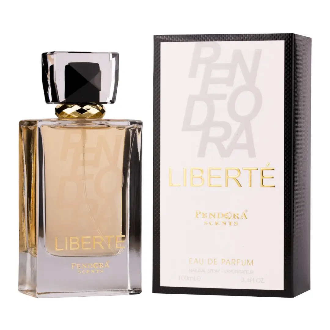 Liberte - Pendora scents 