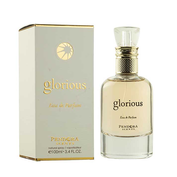 Glorious - Pendora scents 