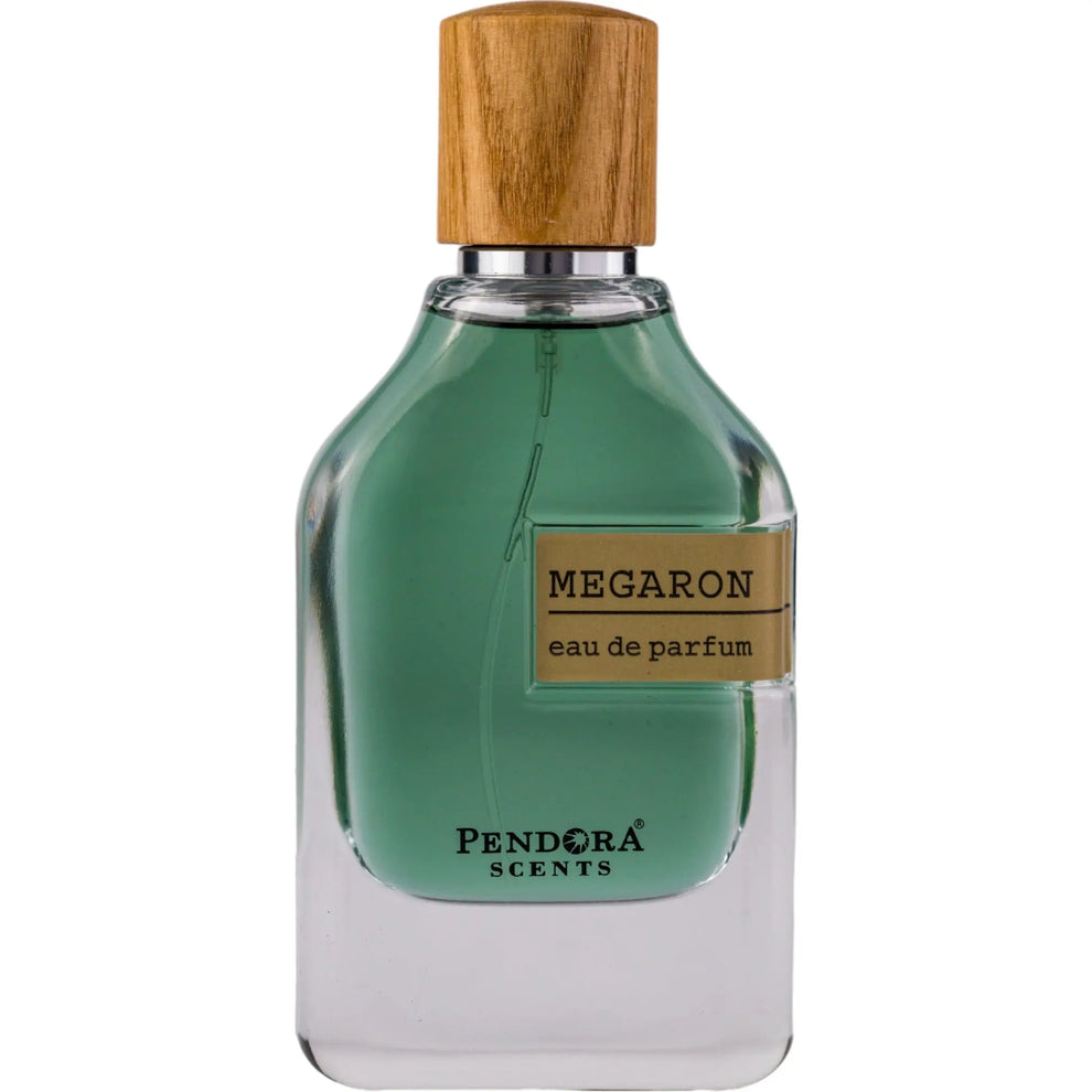 Megaron - Pendora scents 