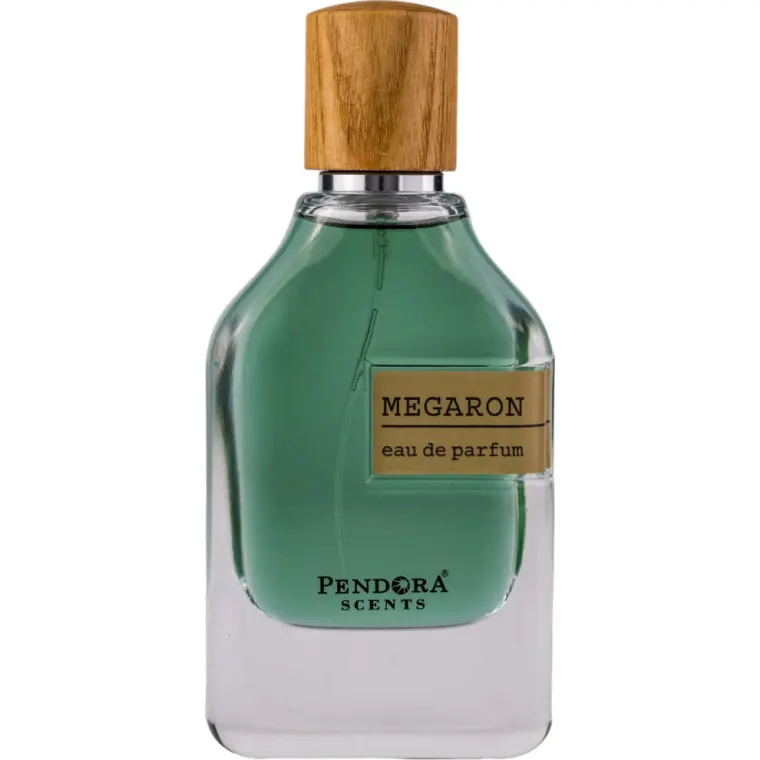Megaron - Pendora scents 