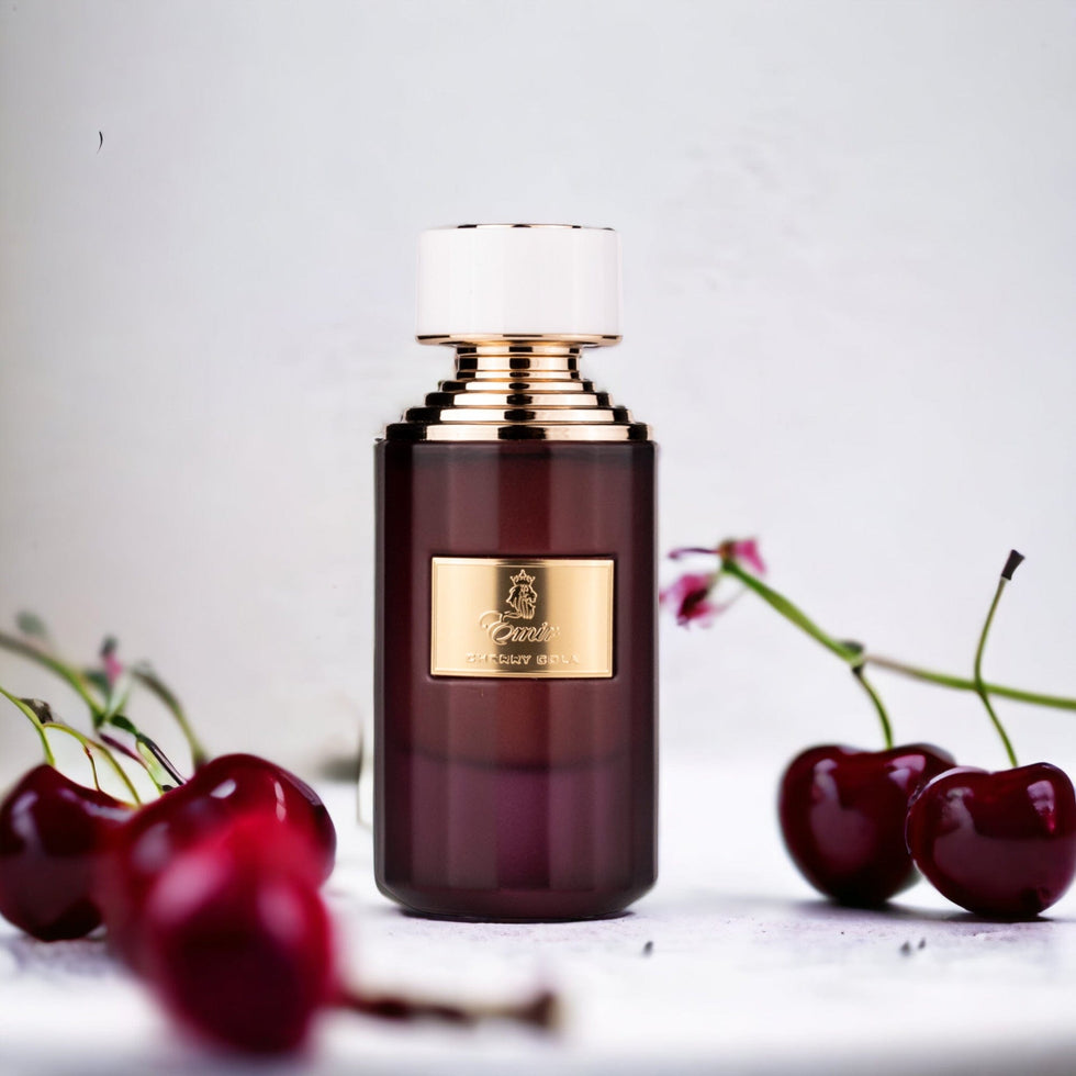Cherry Cola - Emir