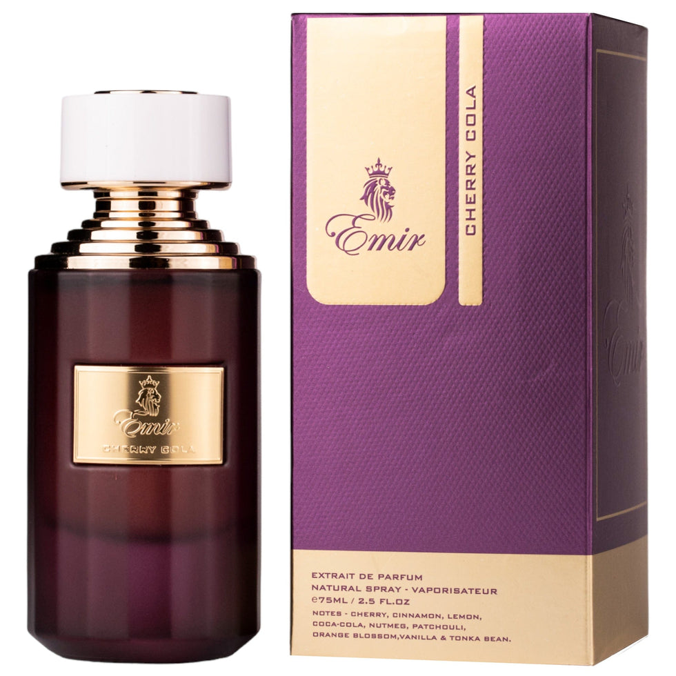 Cherry Cola - Emir