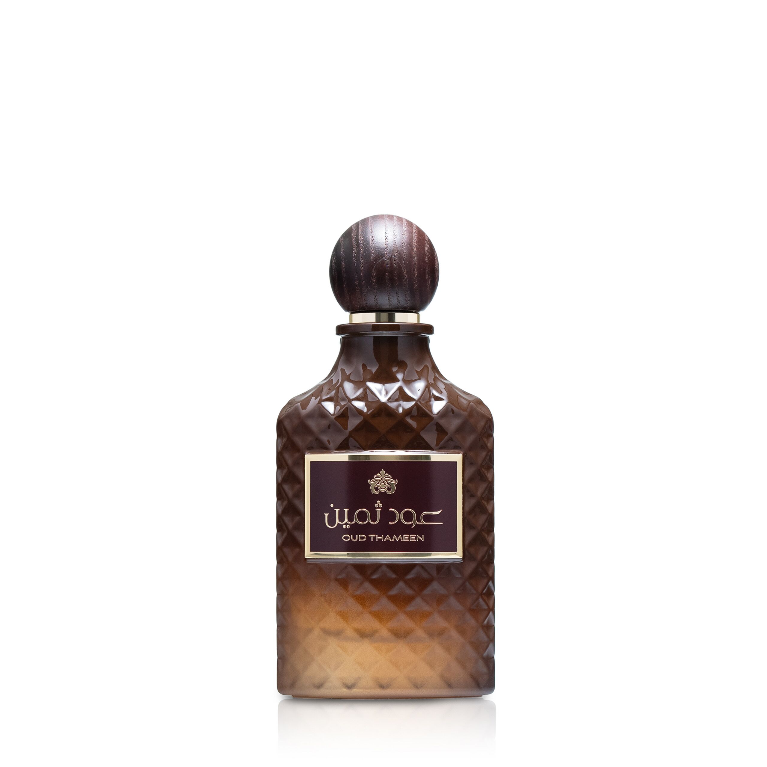 Oud Thameen - Asdaaf 