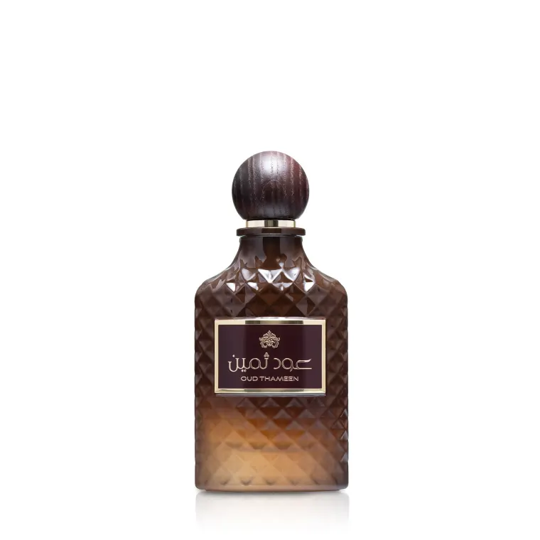Oud Thameen - Asdaaf 