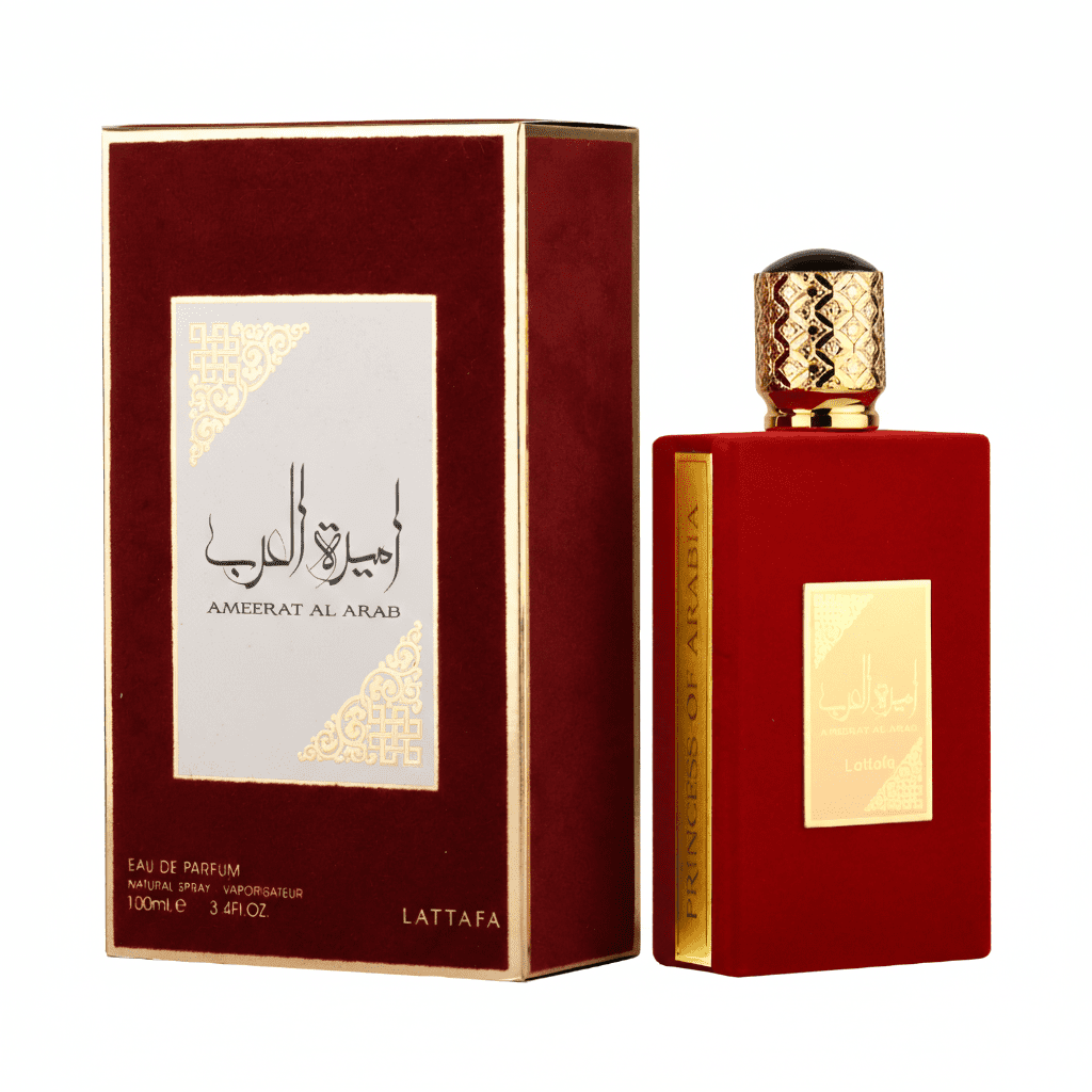 Ameerat AL Arab - Asdaaf 