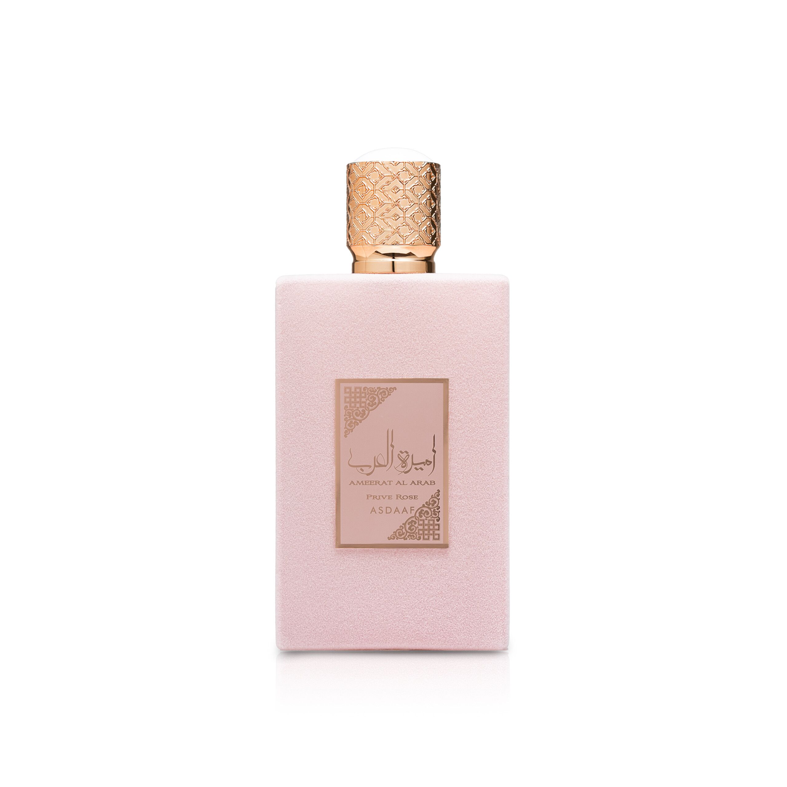 Ameerat AL Arab Prive Rose - Asdaaf 
