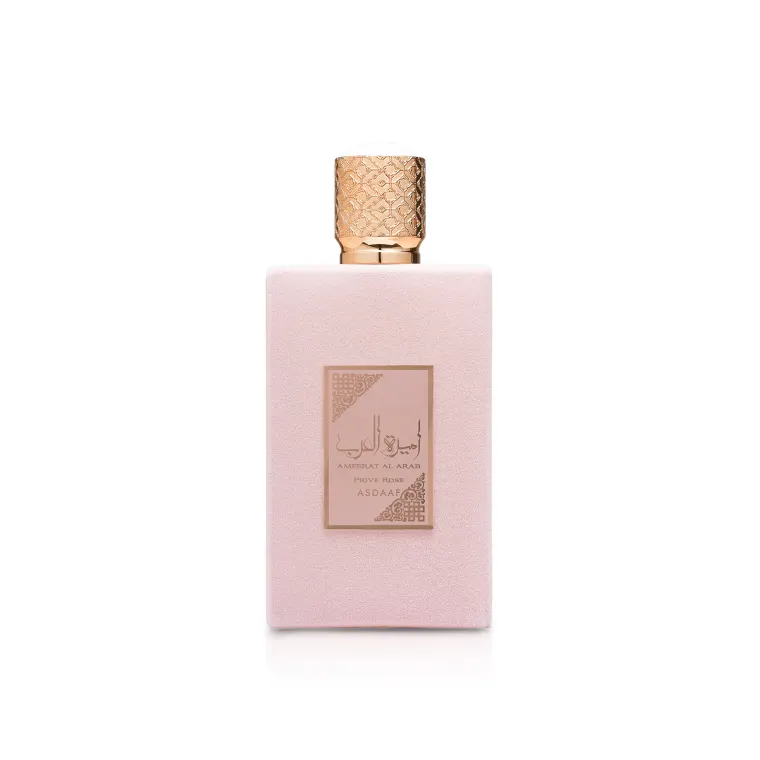 Ameerat AL Arab Prive Rose - Asdaaf 