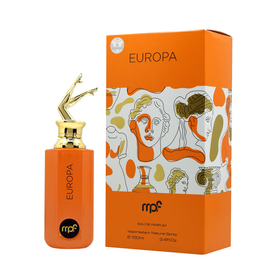 Europa - mpf