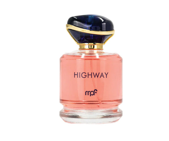 Highway - mpf 