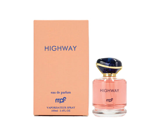 Highway - mpf 