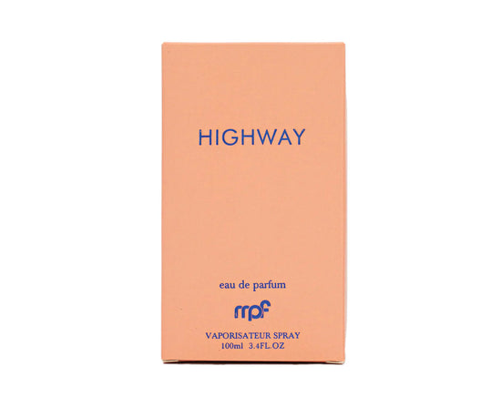 Highway - mpf 
