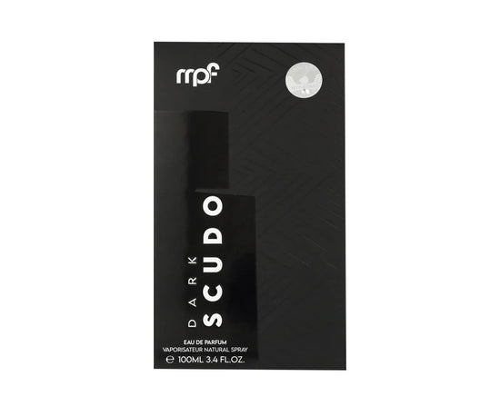 Dark Scudo - mpf 