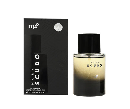 Dark Scudo - mpf 