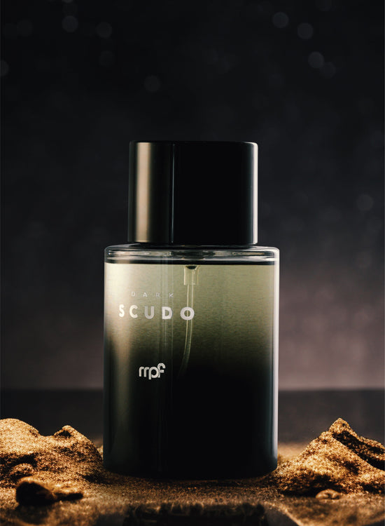 Dark Scudo - mpf 