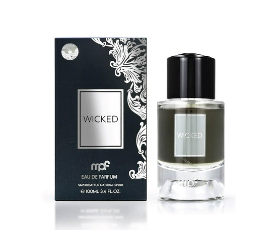 Wicked - mpf 