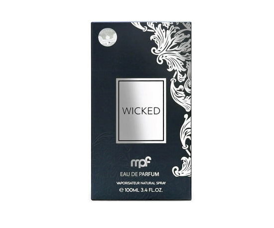Wicked - mpf 