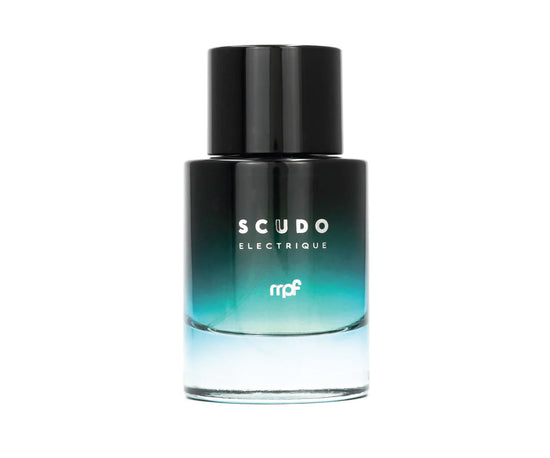Scudo Electrique - mpf 