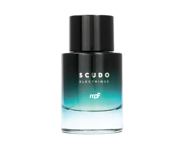 Scudo Electrique - mpf 