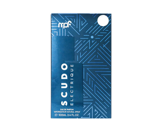 Scudo Electrique - mpf 