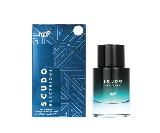 Scudo Electrique - mpf 
