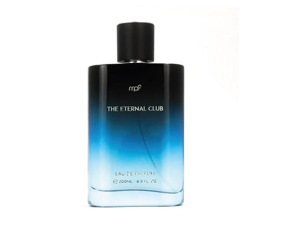 The Eternal Club - mpf 