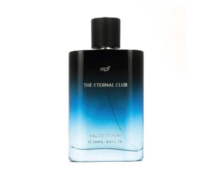 The Eternal Club - mpf 